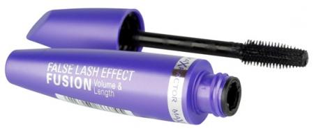 Max Factor False Lash Effect Fusion Volume   Length